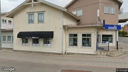 Kontorlokaler til leje i Ljusdal - Foto fra Google Street View