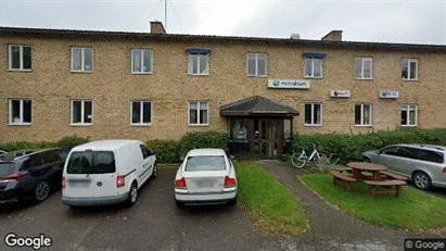 Kontorslokaler för uthyrning i Degerfors – Foto från Google Street View