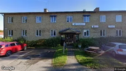 Office spaces for rent in Degerfors - Photo from Google Street View