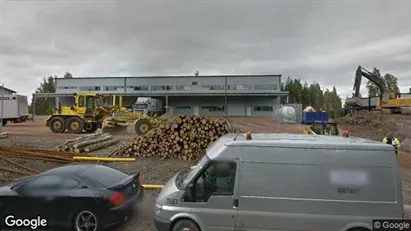 Werkstätte zur Miete in Kerava – Foto von Google Street View