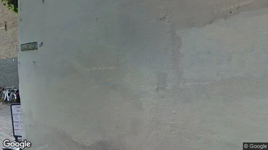 Lokaler til leje i Deventer - Foto fra Google Street View
