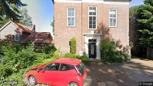 Office spaces for rent i Oude IJsselstreek - Photo from Google Street View