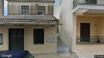 Kantorruimte te huur in Ilida - Foto uit Google Street View