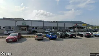 Företagslokaler för uthyrning i Nedre Eiker – Foto från Google Street View