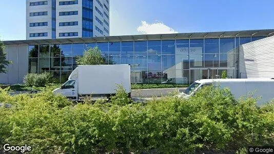 Office spaces for rent i Almelo - Photo from Google Street View