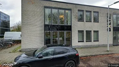 Kontorer til leie i Amsterdam Slotervaart – Bilde fra Google Street View