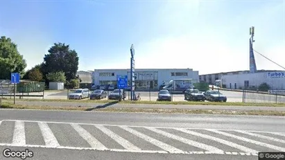 Andre lokaler til leie i Roeselare – Bilde fra Google Street View