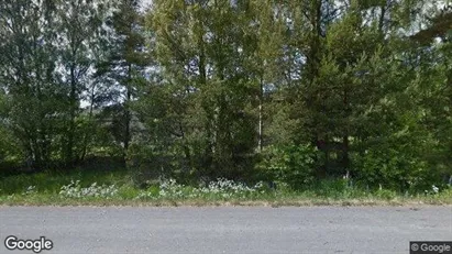Lager zur Miete in Rauma – Foto von Google Street View