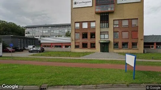 Bedrijfsruimtes te huur i Deventer - Foto uit Google Street View