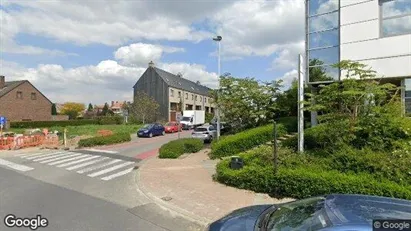 Kontorlokaler til leje i Wemmel - Foto fra Google Street View