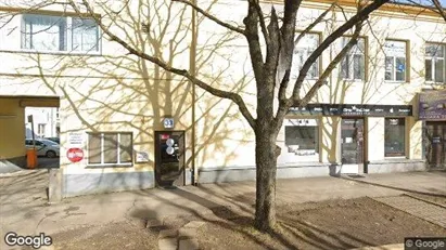 Kantorruimte te huur in Tallinn Kristiine - Foto uit Google Street View