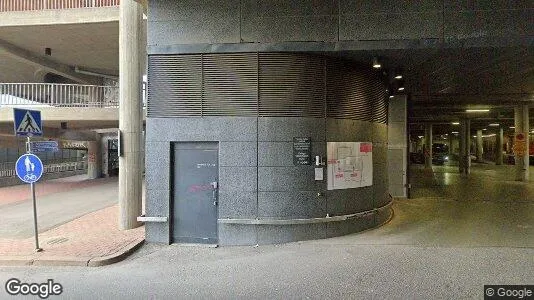 Commercial properties for rent i Espoo - Photo from Google Street View