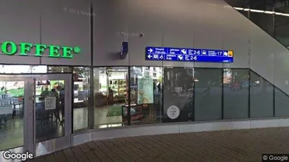 Office spaces for rent in Vantaa - Photo from Google Street View