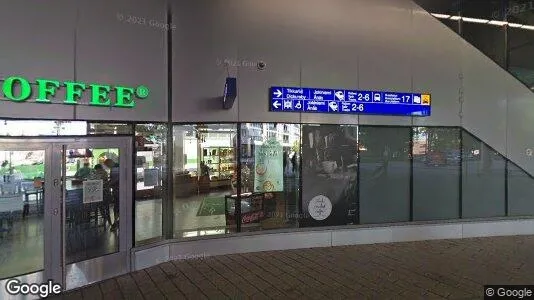Office spaces for rent i Vantaa - Photo from Google Street View