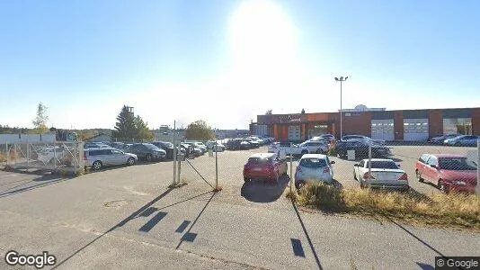 Commercial properties for rent i Raisio - Photo from Google Street View