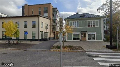 Office spaces for rent in Sipoo - Photo from Google Street View