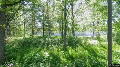 Lagerlokaler til leje i Vantaa - Foto fra Google Street View
