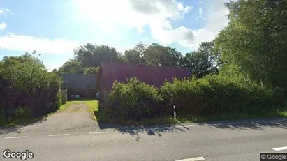 Företagslokaler för uthyrning i Viljandi – Foto från Google Street View