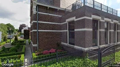 Büros zur Miete in Veldhoven – Foto von Google Street View