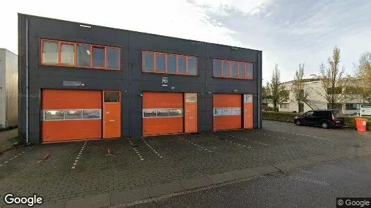 Commercial properties for rent i Capelle aan den IJssel - Photo from Google Street View