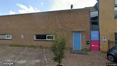Kontorer til leie i Leiden – Bilde fra Google Street View