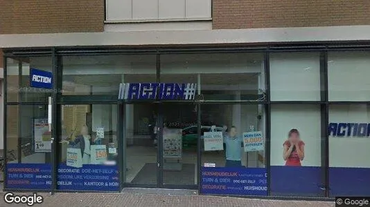 Office spaces for rent i Alphen aan den Rijn - Photo from Google Street View