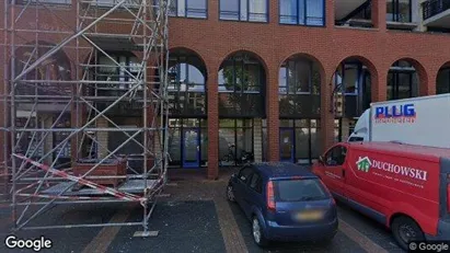Lokaler til leje i Katwijk - Foto fra Google Street View