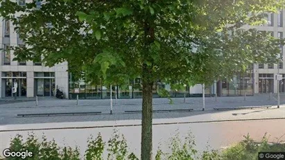 Lokaler til leje i Amsterdam Zuideramstel - Foto fra Google Street View
