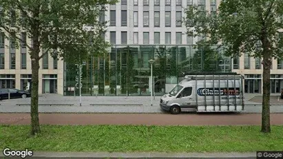 Commercial properties for rent in Amsterdam Zuideramstel - Photo from Google Street View