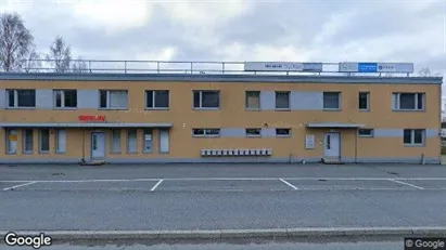 Büros zur Miete in Ylöjärvi – Foto von Google Street View