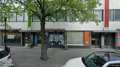 Büros zur Miete in Kokkola – Foto von Google Street View