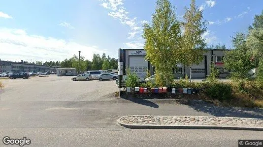 Büros zur Miete i Tuusula – Foto von Google Street View