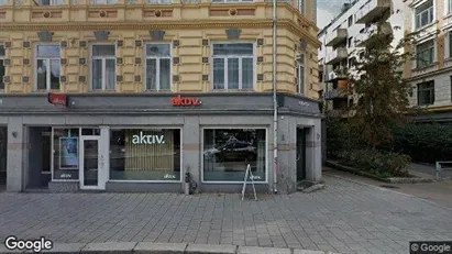 Företagslokaler för uthyrning i Oslo Gamle Oslo – Foto från Google Street View