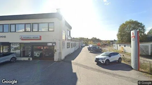 Bedrijfsruimtes te huur i Ringerike - Foto uit Google Street View