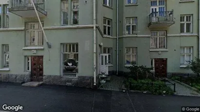 Office spaces for rent in Helsinki Eteläinen - Photo from Google Street View