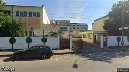 Lokaler til leje i Cluj-Napoca - Foto fra Google Street View