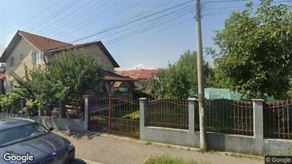 Commercial properties for rent in Cluj-Napoca - Photo from Google Street View