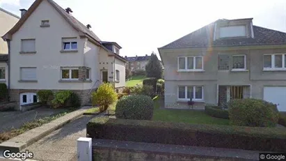 Magazijnen te huur in Hesperange - Foto uit Google Street View