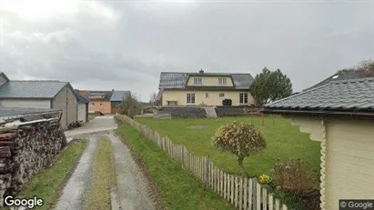 Lager til leie i Troisvierges – Bilde fra Google Street View