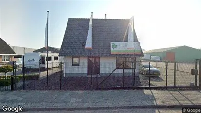 Lokaler til leje i Hoogezand-Sappemeer - Foto fra Google Street View