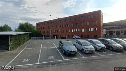 Office spaces for rent in Leusden - Photo from Google Street View