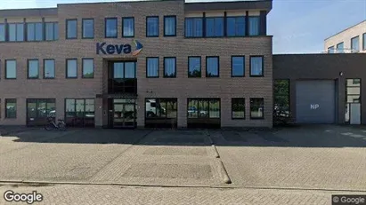 Office spaces for rent in Barneveld - Photo from Google Street View
