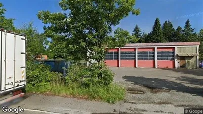 Büros zur Miete in Give – Foto von Google Street View