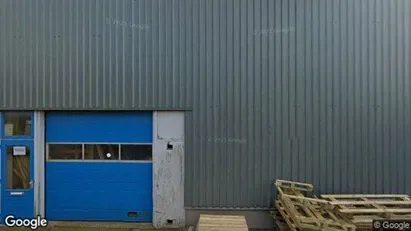 Företagslokaler för uthyrning i Hollands Kroon – Foto från Google Street View