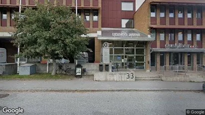 Industrilokaler för uthyrning i Lidingö – Foto från Google Street View