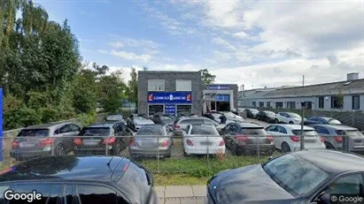 Bedrijfsruimtes te huur in Glostrup - Foto uit Google Street View