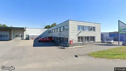 Kantorruimte te huur in Sandefjord - Foto uit Google Street View