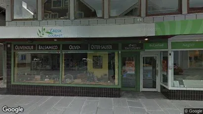 Büros zur Miete in Sandnes – Foto von Google Street View