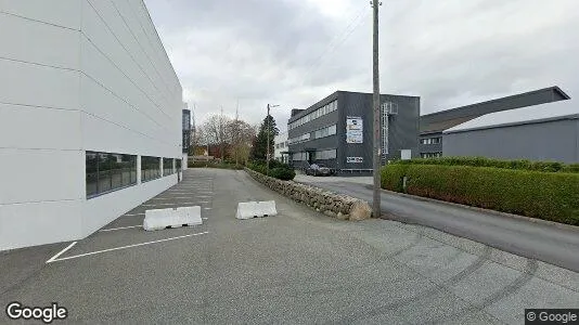 Kantorruimte te huur i Sandnes - Foto uit Google Street View