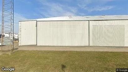 Warehouses for rent in Aalborg - Photo from Google Street View